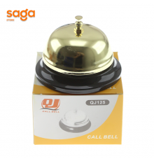 Звонок настольный  QJ 125.