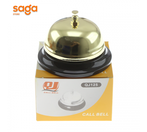 Звонок настольный  QJ 125.