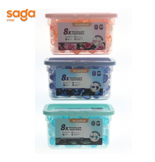 Капсулы для стрики Асанбай 40шт