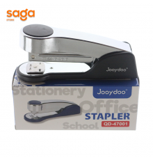 Степлер до 20л, 24/6 QD-47001.