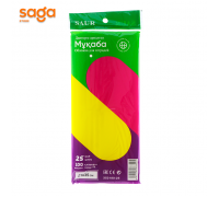 Обложка для тетрадей 1/132 352180-25шт