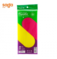 Обложка для тетрадей 1/132 352180-25шт