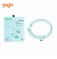 Юзби шнур Gerlax MICRO 2м