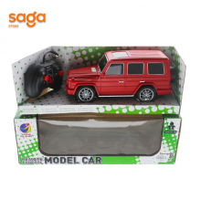 Машина с пультом Гелен 163-8003