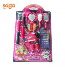 Косметика набор фен телефон 58863.