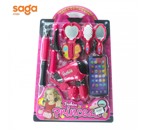 Косметика набор фен телефон 58863.