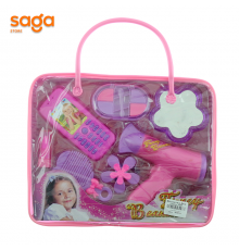 Косметика фен сумка 208.