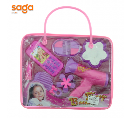 Косметика фен сумка 208.