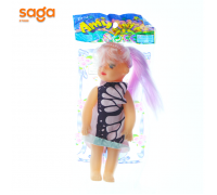 Кукла малая Amy в пакете5258.