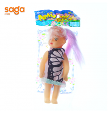 Кукла малая Amy в пакете5258.