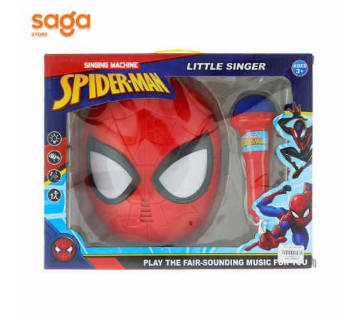 Микрофон паук 6688.