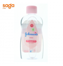 Масла для детей с рождения Johsons`s