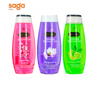 Гель для душа  Belle Jardin Body Care 400 мл