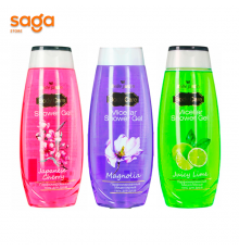 Гель для душа  Belle Jardin Body Care 400 мл