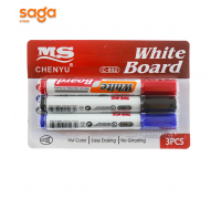 Маркер для доски 3шт С-802.