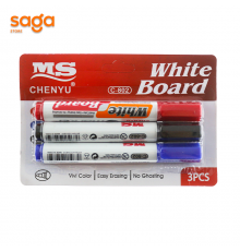 Маркер для доски 3+4