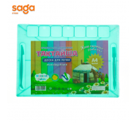 Доска для лепки «АКТАН», формат-А4,  AN-2515.