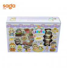 Декоративный набор Лабубу SZ/136-17