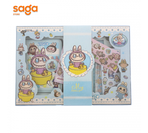 Набор Лабубу 64KHBTH-13