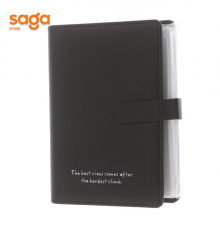 Блокнот Биндеры GX-01.