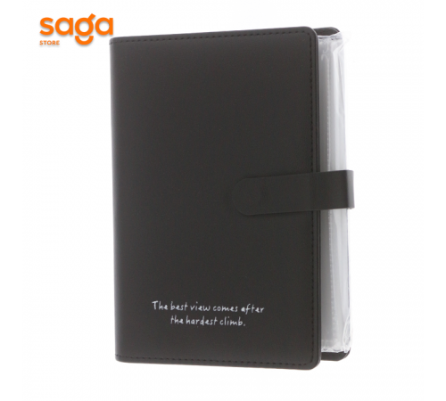 Блокнот Биндеры GX-01.