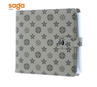 Блокнот Биндеры GX-02.