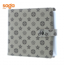 Блокнот Биндеры GX-02.