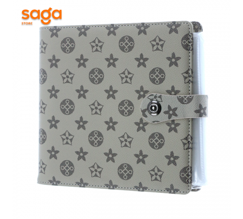 Блокнот Биндеры GX-02.