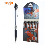 Ручка шариковая WIN fic 0,7mm 10шт