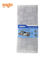 Коврик для сушки посуды 1/144 (38*51)