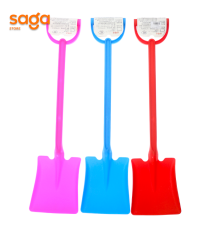 Лопата пластиковая игрушечная 2186