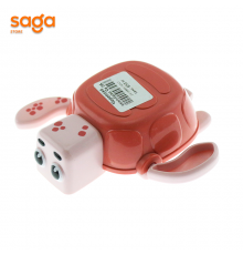 Черепаха заводная 9х 06