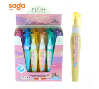 Корректирующая ручка/Штрих "EIIOTT" ET-306 1/24/576