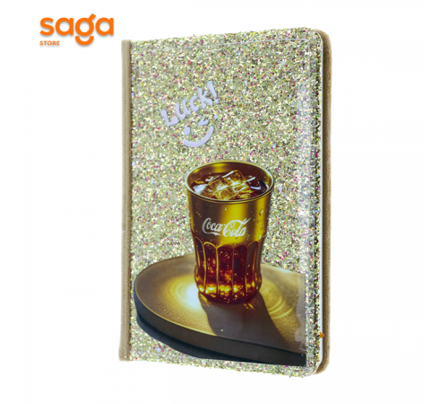 Блокнот PU-10041 1/96