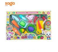 Набор игрушки овощ 999-139 АВ