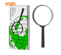 Лупа 60мм Magnifying CLASS 1/10/400