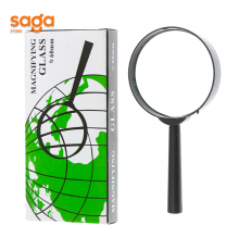 Лупа 60мм Magnifying CLASS 1/10/400