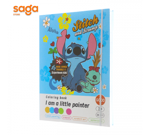 Набор для рисования 1315-10