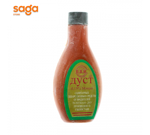 Средство защиты от насекомых ДУСТ оригинал 1/1500