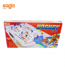Хоккей настольный 662