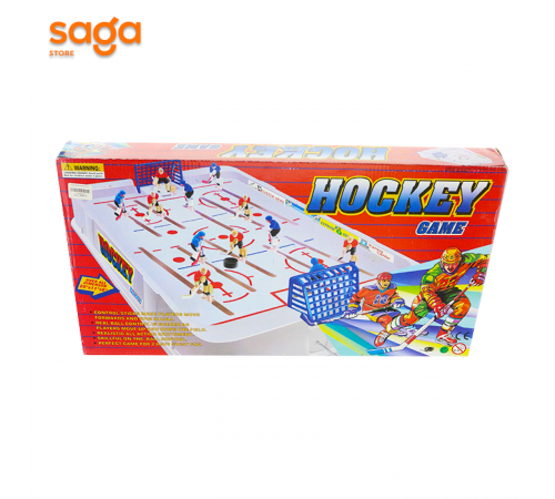 Хоккей настольный 662