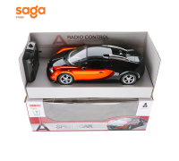 Машина пултом "Bugatti Veyron" G 2030 R