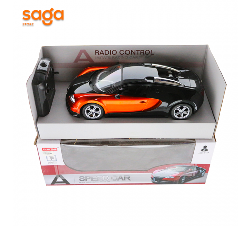 Машина пултом "Bugatti Veyron" G 2030 R