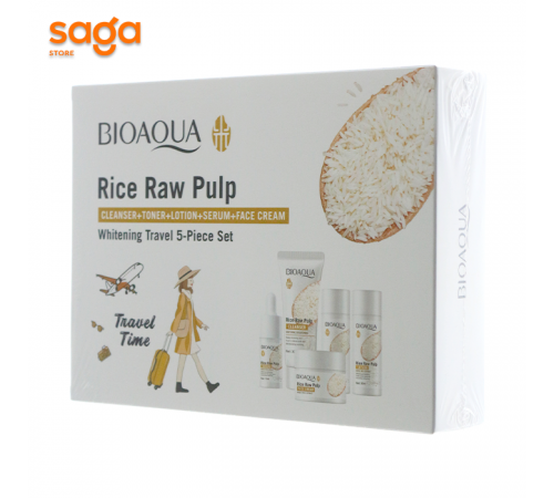 Рис набор 5в1