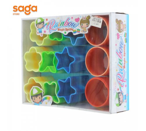 Радуга большая ФИГУРА SM 65.