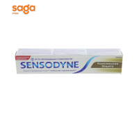 Зубная паста Sensodyne(отбеливающая)75мл
