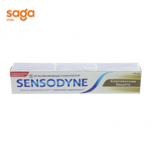 Зубная паста Sensodyne(отбеливающая)75мл
