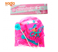 Доктор в сумке KJ 2042 A