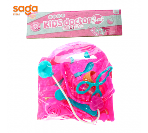 Доктор в сумке KJ 2042 A