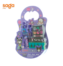 Косметика набор Куроми лак 1964-12 А В